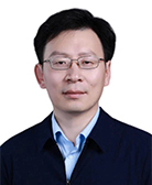 孫愛東 半月談雜志社黨委委員、副總編輯