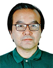 周清印 半月談雜志社黨委委員、副總編輯